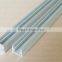 QS-C02 Aluminium Housing For LED Strip Light