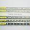 WS2812 5050 5v 30led/m 60led/m ip67 waterproof strip