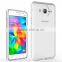 Samco Premium Scratch Resistant Crystal Clear Protective Case For Samsung Galaxy On5 G5500