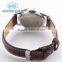 Waterproof Mens Designer Watches With Black Face