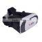 Virtual Reality VR box 3D glasses with Bluetooth Controller google cardboard VR glasses