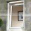 China Middle Area the Larggest window manufacture New Design Tilt and Turn Window casement upvc windows