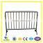 Galvanized Temporary Fence