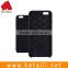 Mobile phone silicone + PC cover for iphone 6 plus made in China