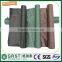 Home Garden PP/PE Woven Ground Cover Fabric / pp Weed mat