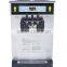 3 Flavor Cheap Small Soft Bravo Ice Cream Machine For Sale