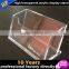 2016 Acrylic Business Card Holder Stand Display