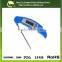 High temperature resistant electrical bbq Thermometer