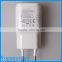 Genuine home wall adapter for LG G2 G3 White