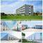 Adjustable steel prop shoring prop scaffolding prop for Mid east market
