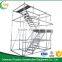 Mobile Ringlock scaffolding system