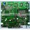 Eletronic multilayer FR4 immersion gold pcb industry