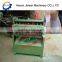Industrial bamboo toothpick production line