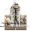 Crown voile scarves wholesale
