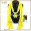 Factory direct sale special design trendy party scarf China wholesale