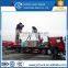 Made in China europe 3 180T HOWO CRANE TRUCK Export prices