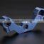Precision CNC machining part aluminium stamping parts manufacturing factory in china