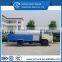 DongFeng 4X2 light high pressure washing truck price