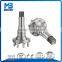 42 CrMo Transmission Shaft From Factory