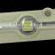 SMD 5050 3LEDS moudle with lens for signs