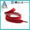 High Quality Shoelace Charm Factory Price Bulk Flat Shoelace