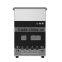 2016 GT SONIC high quality LED mini digital Display Electronic Industry ultrasonic Cleaner