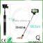 Bluetooth Wireless Adjustable Telescopic Extendable Monopod Selfie Stick Z07-5 for iPhone 6 plus