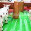 Commercial Rental Used inflatable farm design bouncers for sale