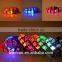 New Hot Selling Pet Products 2015 LED Collars For Dog