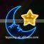 Durable 12v neon sign restaurant waterproof