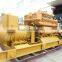 100kw Diesel fuel generator set and generator set spare pats and engine parts