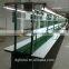 High Quality Single Belt Conveyor Assembly Line Flat Belt Conveyor Line