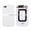 Original Genuine Battery Door And Top Cover For BlackBerry Q10 - White