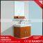Customized Design modern high-grade hanging bathroom corner cabinet bathroom corner cabinet