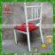 chiavari chair/tiffany chair children resin chiavari chairs