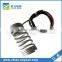 Indsutrial Usage Hot Runner Element Stainless Steel Heating Coil