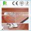 High quality UV-coating surface treatment LVT PVC click lock Vinyl flooring Plank