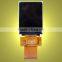 TFT lcd panel 2.4 inch IPS graphic display full viewing angle and sunlight readable