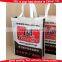 2016 Best-selling Calico Fabric Bag /Cotton Bag/Canvas Bag for Shopping