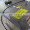 TM-R4k 4 color T-shirt Rotating Screen Printing Machine