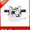 Football design drinking helmet beer helmet party beer hat for 2014 world cup