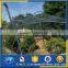 safety zoo fence 316L wire rope mesh fence