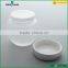 60ml high quality cream glass jar,skin care cream jar