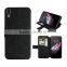 for alcatel idol 4 idol 4s case leather case with high quality factory price