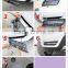 car special LED Daytime Running Light led light bars for BMW 3 Series E90 E90LCI 2009-2012 DRL