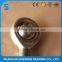 stainless steel joint bearings male thread rod end bearing