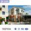 3D exterior rendering for different kinds of villa design
