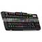 gaming keyboard mechanical keyboard wired keyboard for desktop wholesale