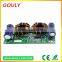 waterproof Non-isolated external 12v/24v input power supply GL-DC1500