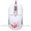8200 DPI High Precision Programmable Laser Gaming Mouse